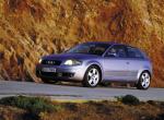 Audi A3 2.0 TDI 2003 года